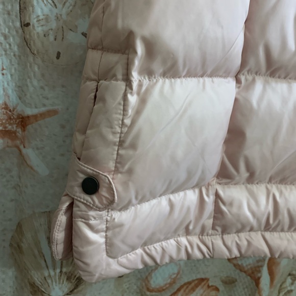 😍Host Pick! J Jill PufferVest, Beautiful Pink!! - Picture 6 of 11